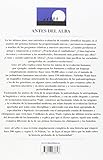 Image de Antes del alba: Recuperando la historia perdida de nuestros ancestros