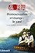 Homosexualité et manga : le yaoi by 