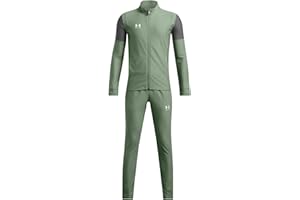 Under Armour Ua B's Challenger Tracksuit Survêtement Garçon