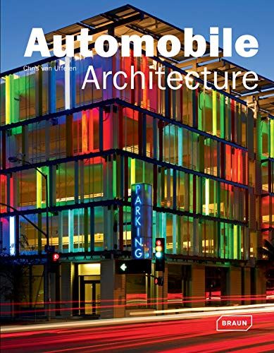 Preisvergleich Produktbild Automobile Architecture