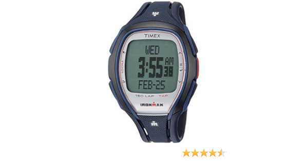timex tw5