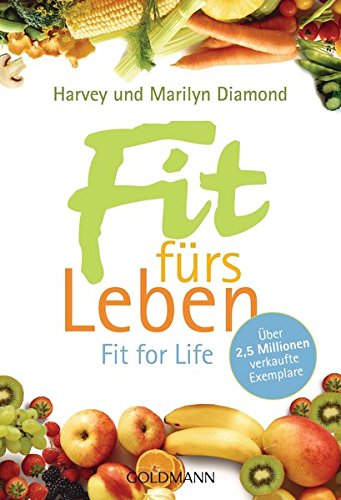 Fit fürs Leben: Fit for Life