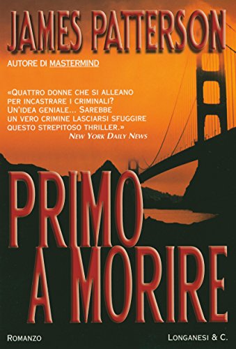 Download Primo a morire: Un'indagine delle donne del Club Omicidi Download Primo a morire: Un'indagine delle donne del Club Omicidi