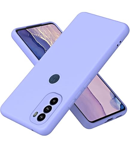 brotect Pellicola Vetro Opaca per Motorola Moto G31 Protezione Schermo [Anti-Riflesso, Durezza 9H