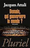 Image de Demain, qui gouvernera le monde ?