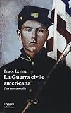 Image de La guerra civile americana. Una nuova storia