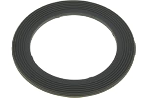 GENERISCH Junta compatible con/pieza de repuesto para batidora Philips 300005143621 HR3573/90