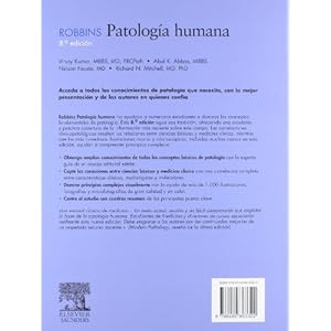 Robbins - patologia humana (8ª ed.)