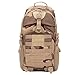 Produktbild XIANCHUAN Unisex Outdoor außerhalb militärische Taktische Rucksack Lager Wandern Rucksack