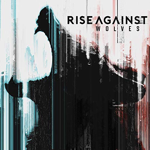 Preisvergleich Produktbild Wolves (Deluxe CD)