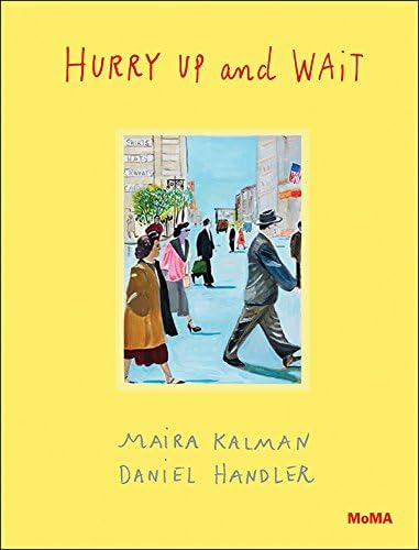 Hurry Up and Wait: Adapted to the Present State of Great Britain