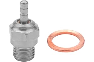 Haptufer N3 - per 70117 1/10 1/8 RC Truck Nitro Parti del Motore