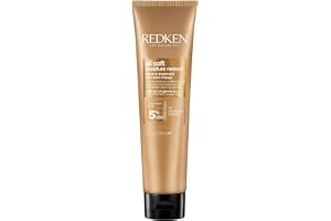 Redken | Leave-in, Återfuktande och uppmjukande, All Soft Moisture Restore, 150 ml