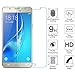 Produktbild PmseK Panzerglas Schutzfolie/Displayschutzfolie,Protective Glass On The for Galaxy J3 J5 J7 A3 A5 A7 A6 A8 Plus New Tempered Screen Protector Glass Film for Galaxy J3 2018