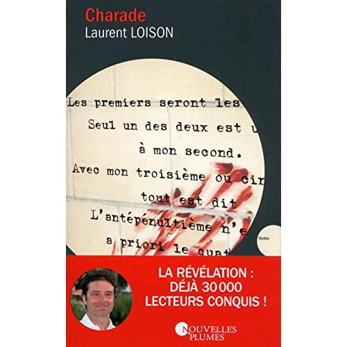 Charade Charade