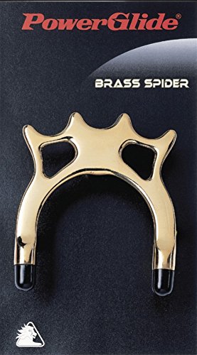 Power Glide Brass Spider (Gold)