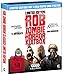 Rob Zombie Horror Kultbox (Limited Edition mit 4 Kult-Horror-Hits auf Blu-ray, Sammelschuber und Poster)
