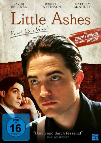 Preisvergleich Produktbild Little Ashes