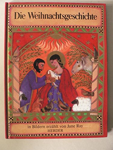 Die Weihnachtsgeschichte