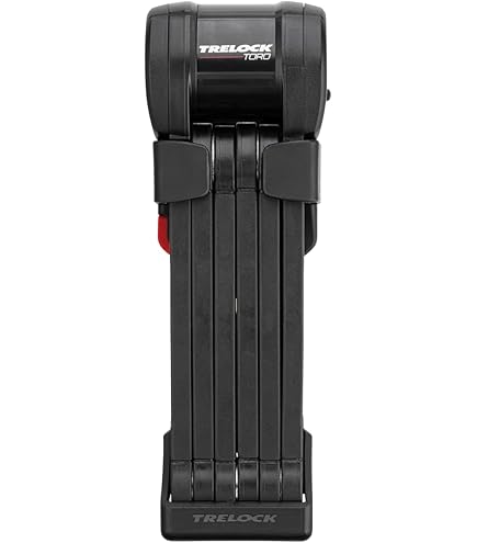 TRELOCK Halter für Faltschloss ZF 480 X-move 100cm schwarz online kaufen