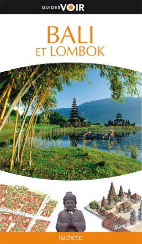 couverture de : Bali et Lombok