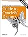 Oracle PL/SQL Programming: Guide to Oracle8i Features by