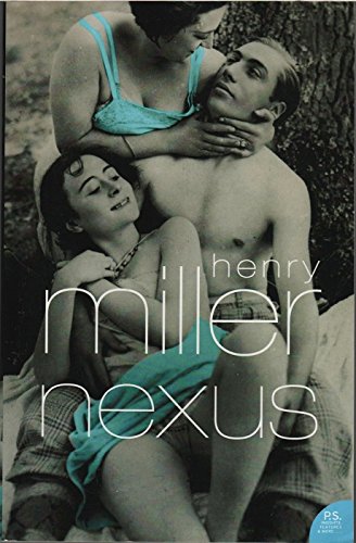 Download nexus, the rosy crucifixion Download nexus, the rosy crucifixion