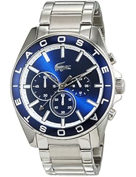 Lacoste - Herren -Armbanduhr 2010856