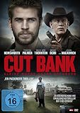 Cut Bank - Kleine Morde unter Nachbarn - Liam Hemsworth