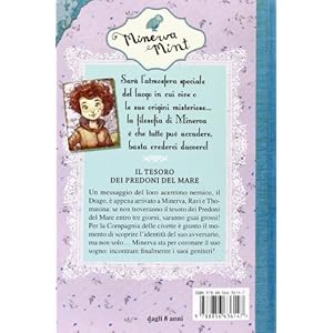 Il tesoro dei predoni del mare