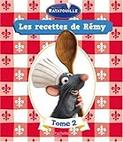 Image de Ratatouille : Les recettes de Rémy : Tome 2