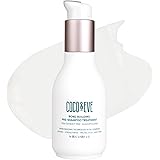 Trattamento riparatore pre-shampoo Coco & Eve | capelli secchi e danneggiati | Maschera idratante intensa per riparare i dann
