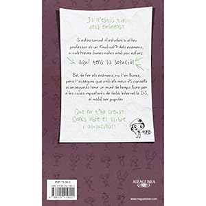 75 Consells Per Sobreviure Als Examens (75 CONSEJOS)