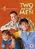 Two and A Half Men - Season 5 [UK Import] - Charlie Sheen