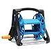 Produktbild ChaRLes 25M Portable Hose Reel Bewässerungsventil Pipe Clip Reel Reel Reel Rast Wasserrohr-Speicher