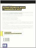 Image de Sistemas seguros de acceso y transmisión de datos