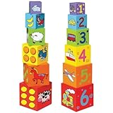 New Classic Toys - Desarrollo de habilidades motoras (599)