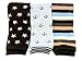 Baby Toddler Boy Winter Arm Leg Warmers Bright Pretty Cute Design - Boys Sailor Bundle
