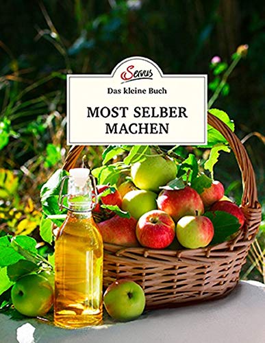 Preisvergleich Produktbild Das kleine Buch: Most selber machen
