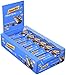 Produktbild PowerBar ProteinNut2 Protein Riegel Eiweiß-Riegel (Kohlenhydratreduziert, kaum Zucker, mit Erdnüssen) Milk Chocolate Peanut (18 x 60g)