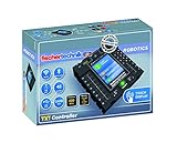 TXT Controller (Steuerung): mit farbigem Touch-Display, Dual-Prozessor 32bit/500mHz, 128MB DDR3 RAM