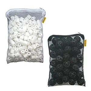 Aquapapa Filter Media Bags 50 1