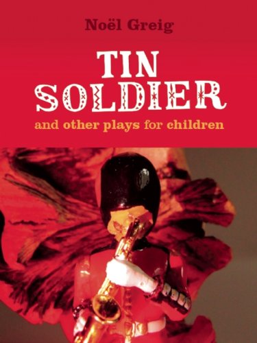 Download Tin Soldier and Other Plays for Children