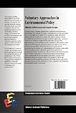 Image de Voluntary Approaches in Environmental Policy