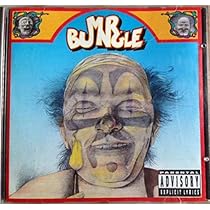 Mr Bungle: Amazon.co.uk: CDs & Vinyl