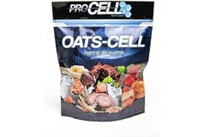 PROCELL SPORT SUPPORT ProCell Oats-Cell - 1,5 kg Croissant