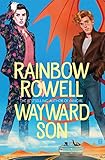 Wayward Son by 