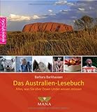 Cover zum Buch Das Australien-Lesebuch: Alles, was s...