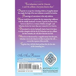 Devil in Winter: The Wallflowers, Book 3 (Wallflower Quartet)