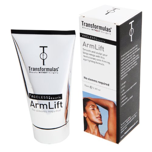 Transformulas Arm Lift 75ml